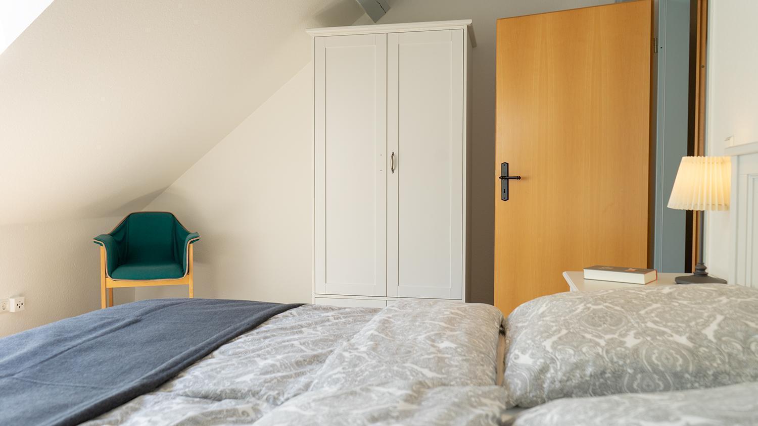 Warfblick - Landlust Osterwarf Apartment Norddeich  Ngoại thất bức ảnh