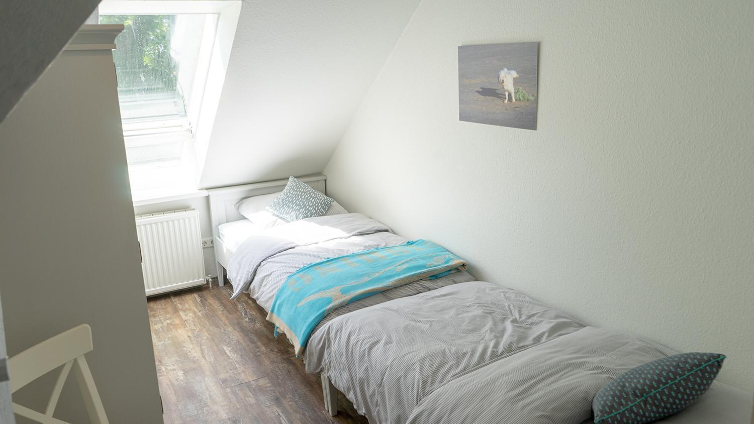 Warfblick - Landlust Osterwarf Apartment Norddeich  Ngoại thất bức ảnh