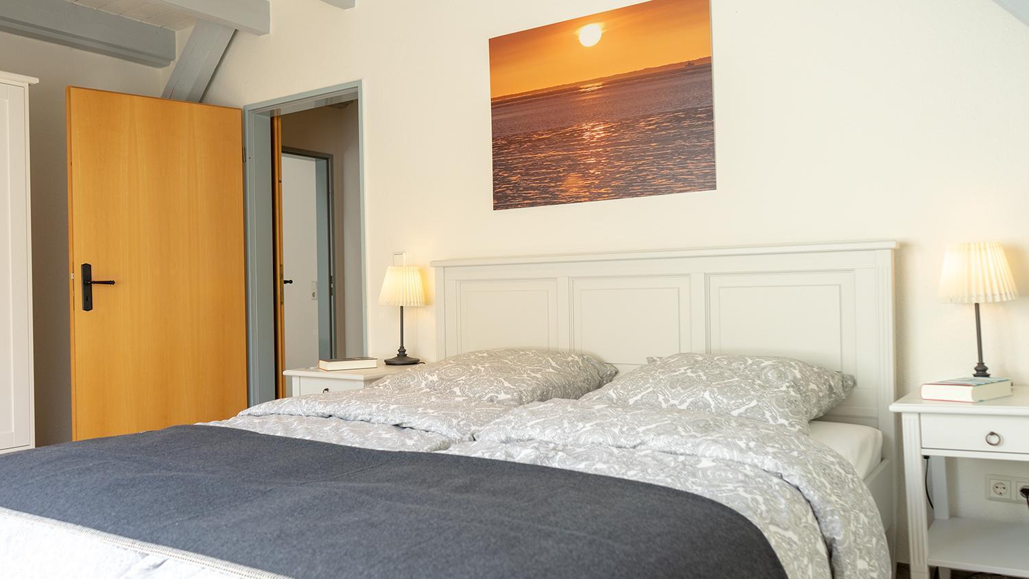 Warfblick - Landlust Osterwarf Apartment Norddeich  Ngoại thất bức ảnh