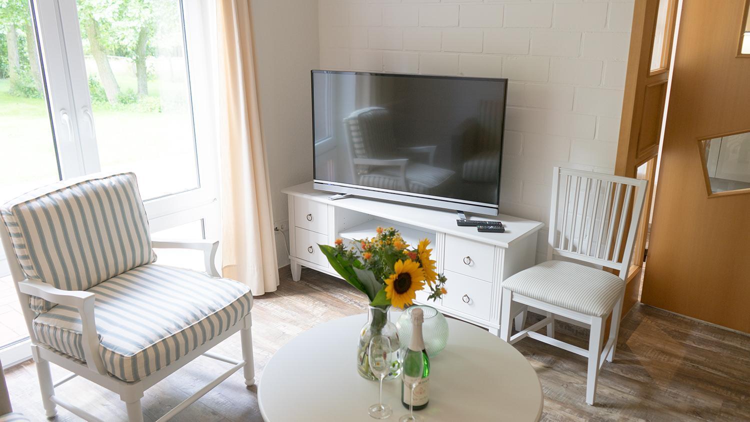 Warfblick - Landlust Osterwarf Apartment Norddeich  Ngoại thất bức ảnh